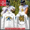 Baltimore Ravens Halloween 2025 Hoodie