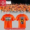 Atlanta Braves x Cardi B Little Miss Drama Tour Jersey
