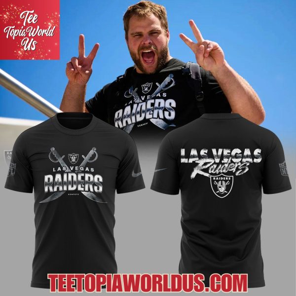 Las Vegas Raiders Head to New England Hoodie