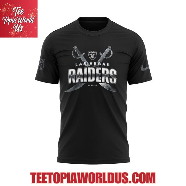 Las Vegas Raiders Head to New England Hoodie