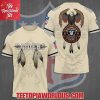 Denver Broncos x Native American Heritage Shirt