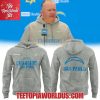 Boston Red Sox Cabo Verdean Celebration Hoodie