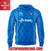 los angeles chargers corinthians collection blue t shirt hoodie 5.jpg