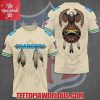 Kansas City Chiefs x Native American Heritage Shirt