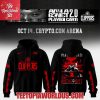 Phoenix Suns X Playboi Carti – Antagonist Tour 2.0 Merch Hoodie
