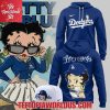 Alaska Nanooks Hockey 100th Anniversary Commemorative Hoodie