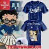 Toronto Blue Jays 2025 Postseason Jersey