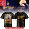 Toronto Blue Jays x The Nightmare Haloween Day Jersey
