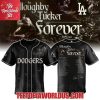 Seattle Seahawks x Laufey – A Matter of Time Tour Merch Jersey