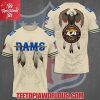 Arizona Cardinals x Native American Heritage Shirt