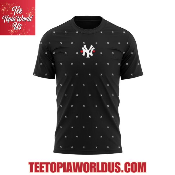 Madhappy x New York Yankees T-Shirt, Hoodie