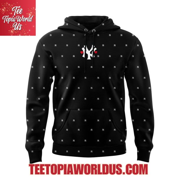 Madhappy x New York Yankees T-Shirt, Hoodie