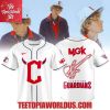 Toronto Blue Jays x Riley Green 2025 Jersey