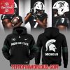 Wheeling Nailers Our 2025-26 Replica Black Hoodie