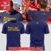 USC Trojans U.S.M.C 250th Birthday Hoodie