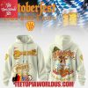 Los Angeles Dodgers x Oktoberfest Collection 2025 Hoodie