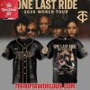 Houston Astros One Last Ride 2026 World Tour Jersey