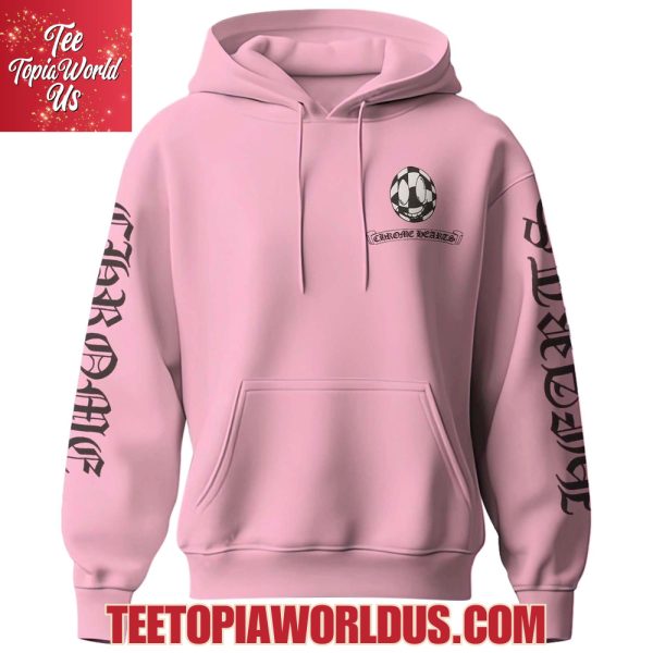 Minnesota Vikings x Justin Jefferson Lifestyle Hoodie