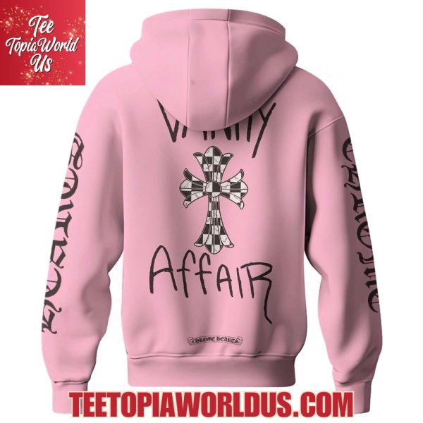 Minnesota Vikings x Justin Jefferson Lifestyle Hoodie