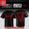 Atlanta Hawks x Playboi Carti Announces 2025 Tour Jersey