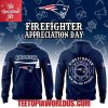 Kansas City Chiefs Firefighter Application Day Hoodie