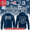 Houston Texans Law Enforcement Appreciation Day Hoodie