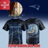 Minnesota Vikings x Laufey – A Matter of Time Tour Merch Jersey