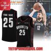 Minnesota Timberwolves The Trees Are Back Jersey