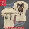 Carolina Panthers x Native American Heritage Shirt