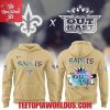 Las Vegas Raiders Black Campus 2020 Hoodie