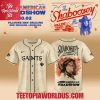 New York Mets X Shaboozey – The Great American Roadshow 2025 Merch Jersey