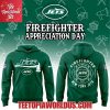 Houston Texans Firefighter Application Day Hoodie
