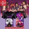 New York Yankees Halloween Demon Slayer 2025 Jersey