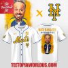 Colorado Rockies x Nate Bargatze Big Dumb Eyes World Tour Jersey