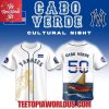New York Yankees x AESPA Richman Jersey