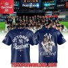 New York Mets x Chappell Roan: Visions of Damsels & Other Dangerous Things Tour Jersey