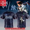 New York Giants x Conan Gray Wishbone Dreams Jersey