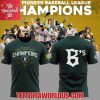 Pho Kit x Seattle Mariners T-Shirt, Hoodie