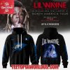 Orlando Magic x Lil Wayne x Tha Carter VI Courtside Hoodie