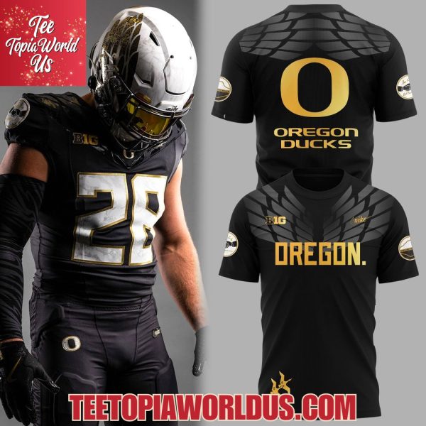 Oregon Ducks A Tribute to Phil and Bill “ShoeDuck” T-Shirt, Hoodie