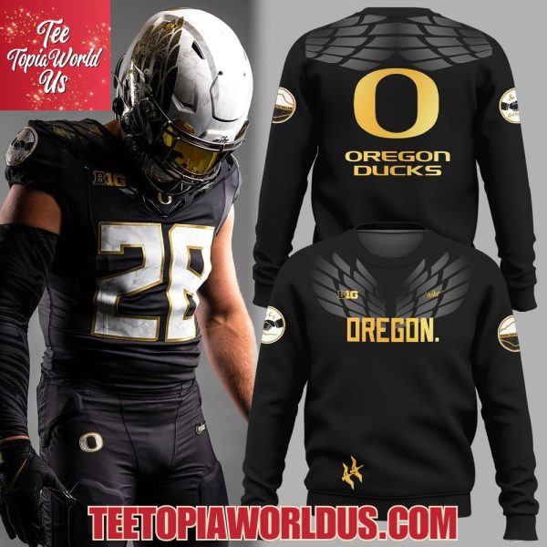 Oregon Ducks A Tribute to Phil and Bill “ShoeDuck” T-Shirt, Hoodie