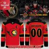Cincinnati Cyclones Shut Out The Hate Pride Drop Jersey