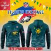 San Francisco 49ers Filipino Heritage Hoodie