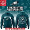 Houston Texans Firefighter Application Day Hoodie
