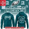 Green Bay Packers Law Enforcement Appreciation Day Hoodie