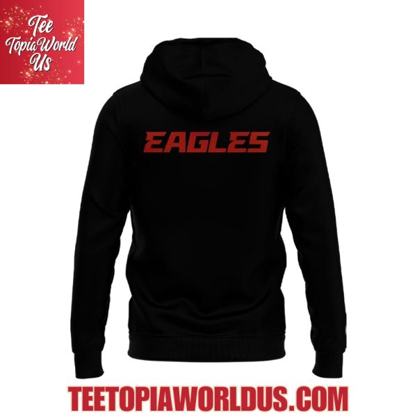 Philadelphia Eagles Love,Hurts. Hoodie