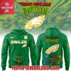 Houston Texans Ninja Turtles Hoodie