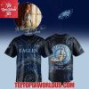 San Francisco 49ers x Laufey – A Matter of Time Tour Merch Jersey