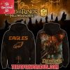 Detroit Lions x The Lord of the Rings The Fellowship of the Ring Hoodie