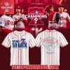 Lehigh Valley IronPigs 250th Of America Jersey